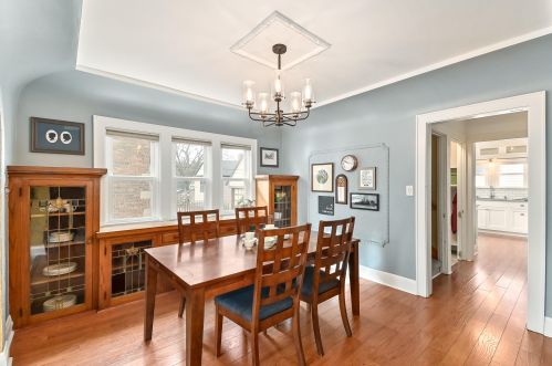 2559 63, Milwaukee WI 53219-2628 exterior