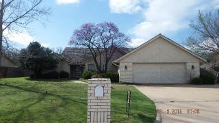 3105 Brentwood Dr, Lawton, OK 73507-1909