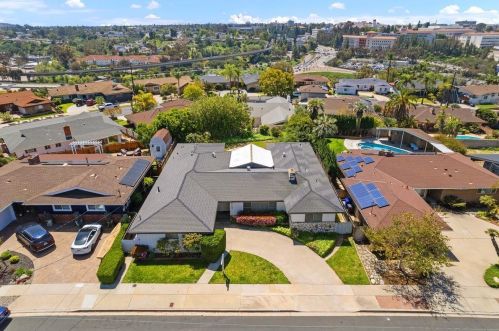 6175 Capri Dr, San Diego, CA 92120-4648