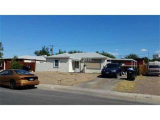 31 Lowery St, Henderson, NV 89015-5335