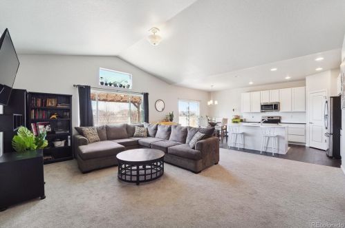 689 Depot Dr, Milliken CO  80543-3206 exterior