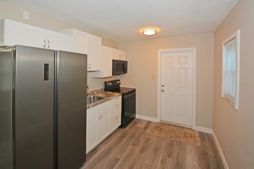 2439 8th Ave, Saint Petersburg FL  33712-2003 exterior