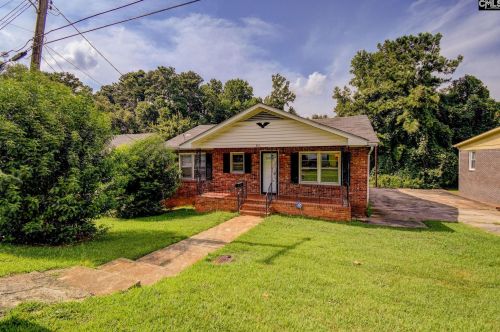 313 Roosevelt St, Winnsboro Mills, SC 29180-1207