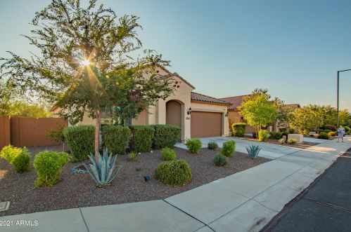 20484 260th Ave, Buckeye, AZ 85396-7250