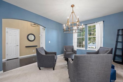 20757 Caley Pl, Denver CO 80016-3184 exterior