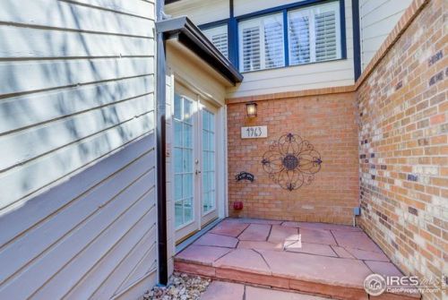 4963 Sundance Sq, Boulder, CO 80301-3731