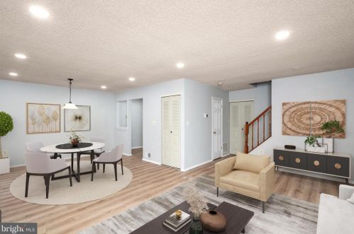 110 Versailles Ct, Trenton NJ  08619-4647 exterior