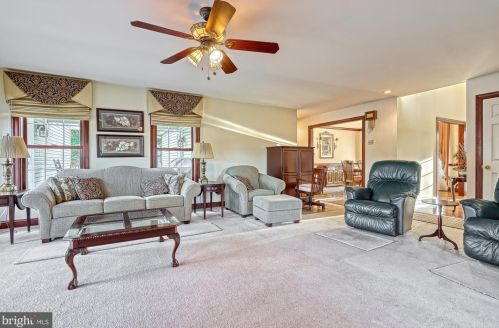 201 Mdw Ln, Navy Sup Dpt PA 17055-9531 exterior