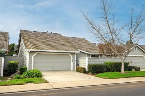 3609 Thomas More Way, Modesto CA  95356-0465 exterior