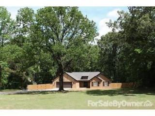 52 Burgess Ln, Mcgintytown, AR 72058-9641