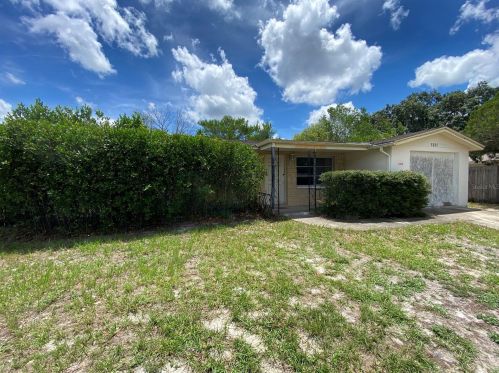 9816 Rainbow Ln, Port Richey, FL 34668-4129