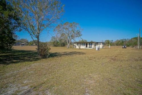 21765 Jackson Rd, Xmas, FL 32709-8719