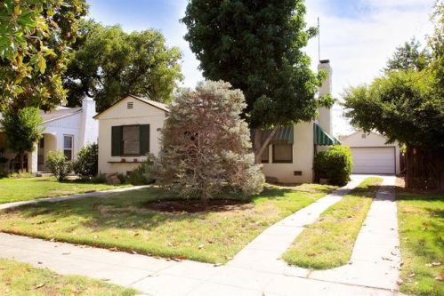 1430 Calaveras St, Fresno, CA 93728-2006