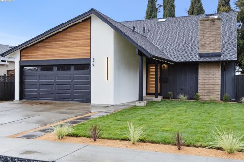 275 Clearpark Cir, San Jose CA exterior