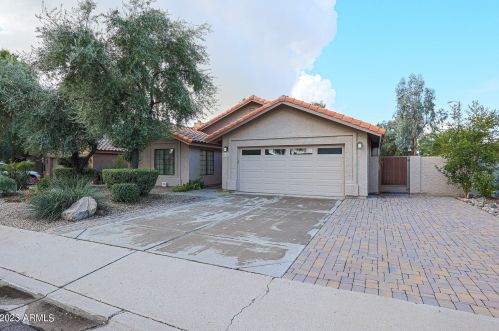 8444 85th St, Scottsdale AZ  85258-2566 exterior