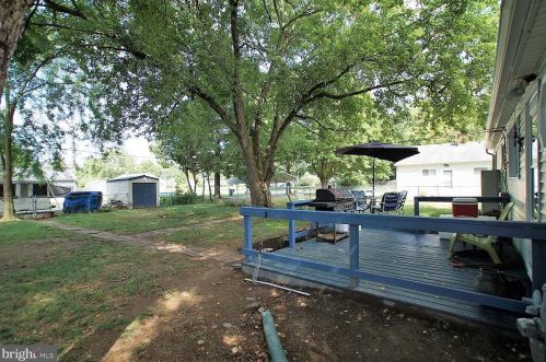 538 Carol St, Dover DE  19904-2958 exterior