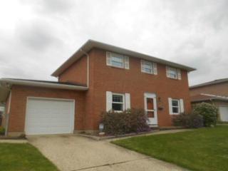 2735 Hafton Rd, Columbus, OH 43204-2252