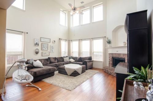 9629 Planters Row Dr, Frisco, TX 75033-0285