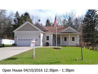 655 Emerson Ave, Ripon WI  54971-1601 exterior