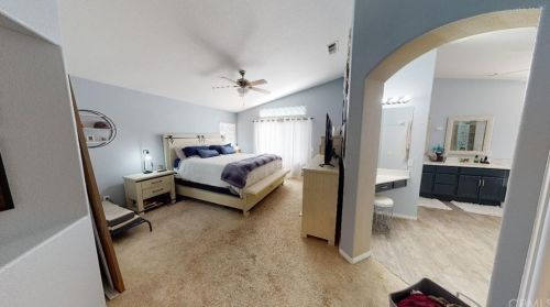 5 Villa Milano, Lake Elsinore CA  92532-0111 exterior