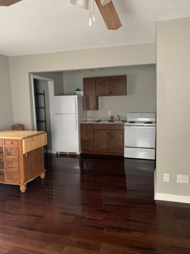 411 Spg St, Wilmington OH  45177-1664 exterior