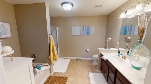 4292 Country Mill Rdg, Idlewild KY  41005-1500 exterior