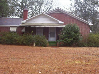 2442 Adelaide St, Newberry SC  29108-4529 exterior
