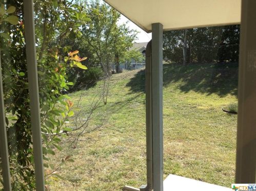 207 Bronc Dr, Copperas Cove TX  76522-1060 exterior