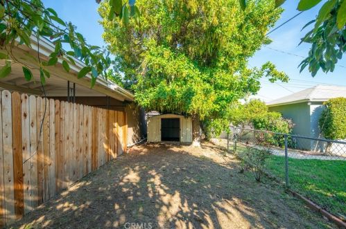 370 Grovecenter St, Covina CA  91723-2613 exterior