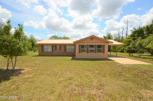 24941 Bates Rd, Altha, FL 32421-2635