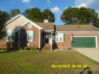 2044 Wheeling St, Fayetteville, NC 28303-6330