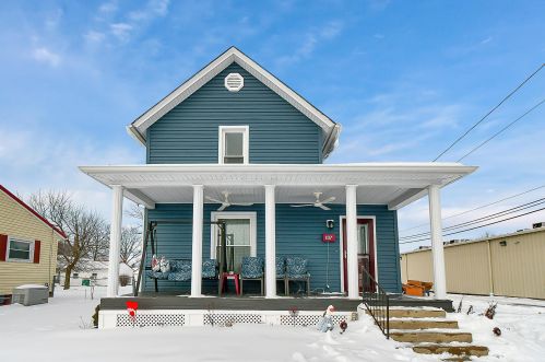 107 Main St, Williamsport, OH 43164-9634