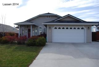 1150 Shadow Mountain Dr, Susanville, CA 96130-6088