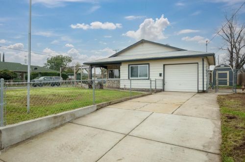 5328 Walmer Rd, Oroville, CA 95966-6941