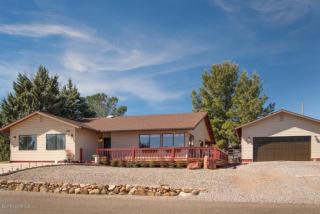 1938 Contention Ln, Cottonwood, AZ 86326-5001