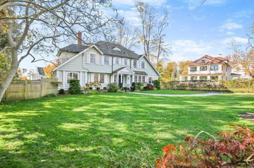 289 Stamford Ave, Stamford, CT 06902-8202