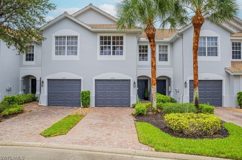 16165 Caldera Ln, Naples FL  34110-2831 exterior