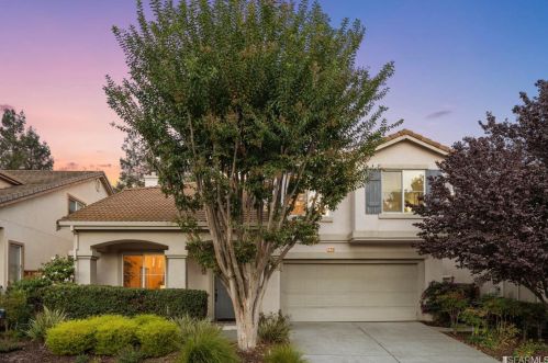 27450 Hemlock Ranch Rd, Hayward, CA 94544-1257