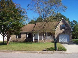 325 Rio Dr, Chesapeake, VA 23322-7143