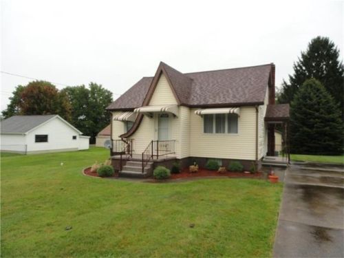 1894 Bethel Church Rd, Latrobe, PA 15650-5406
