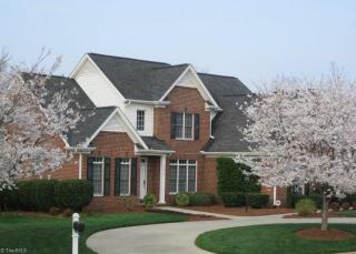 3935 Rosebriar Ln, Winston Salem, NC 27106-2659