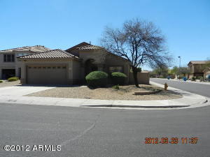 4123 Pinto Ln, Phoenix, AZ 85050-8982