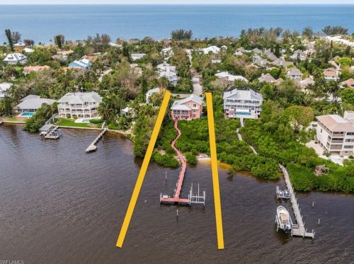 15133 Captiva Dr, Captiva, FL 33924-6017