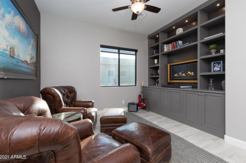 9815 Piedra Dr, Scottsdale AZ 85255-2647 exterior