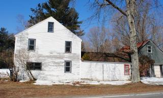 309 Main St, Danville, NH 03819-3218