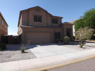 2971 Lainey Ln, Buckeye, AZ 85396-7326