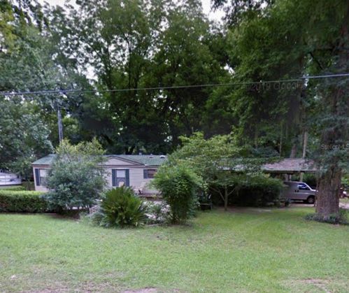 4138 Vereen St, Greenwood, FL 32443-1715