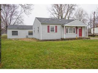 4214 Angola Rd, Toledo, OH 43615-6514