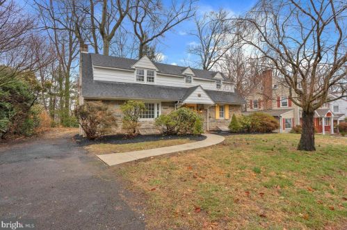 123 Hewett Rd, Wyncote, PA 19095-1311
