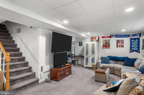 176 Sunset View Dr, Glen Mills PA  19342-1274 exterior